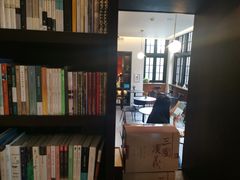-思南书局(复兴中路店)
