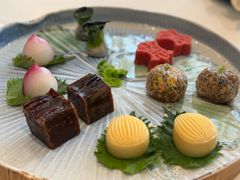 -海味观(老西门店)