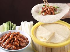京酱肉丝-宋徽厨·安徽菜(怀宁步行街店)