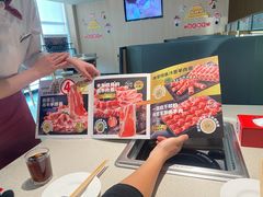 -海底捞大排档火锅(悦荟广场店)