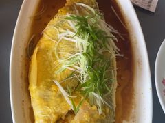 -村长家的疙瘩汤·东营菜(东营茶城店)