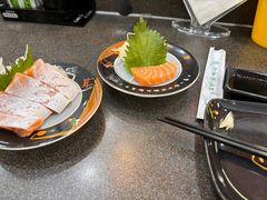 -禾绿回转寿司(国瑞店)