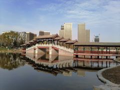 -西海子公园
