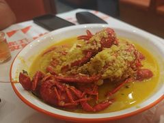 -拙味兄弟龙虾.砂锅粥(迎宾店)