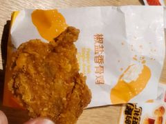 -麦当劳(杭州萧山文源店)