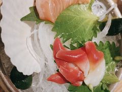 -沼津港精致料理·寿喜烧·烧鸟(青浦宝龙广场日料榜单店)