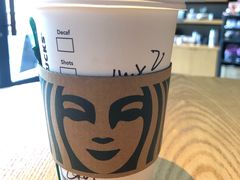 -星巴克(杭州临平万达广场店)