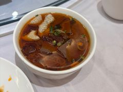-贵州大厦贵州厅(樱花园西街店)