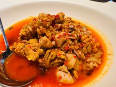 -喜湘宴·精致湖南菜(和平西桥店)