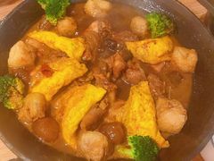 -刀板香·安徽菜(望江东路店)