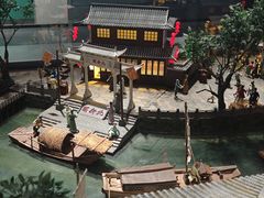 -中国京杭大运河博物馆