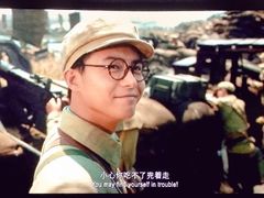 -大光明丽星VIP影城(昌里路杜比全景声店)