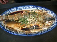 -乌镇那一年小院主题餐厅(甘泉西路店)