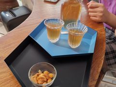 -茶是一枝花泡茶店