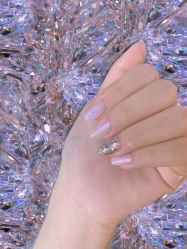 -M Nails & Beauty美甲美睫美体