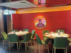 -金手勺东北菜馆(大屯北路店)