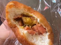 -惠源面包店(开禾路店)