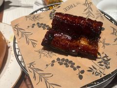 -大树餐厅(益田假日店)