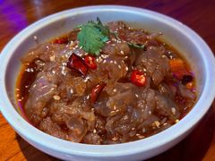 -山河屯铁锅炖(哈西站店)