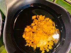 恒候香油碟-一岚一山(角门总店)