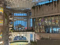 -阿大排档(长春这有山店)