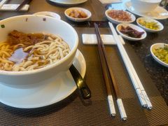 -中国厨房/台湾牛肉面