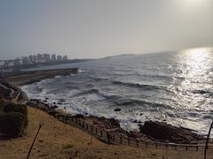 -燕儿岛山公园