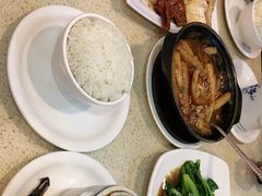 -肥妹烧腊店(洪湖店)