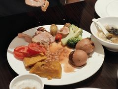 -杭州开元名都大酒店·地中海自助餐厅