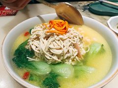 -锦府盐帮·侯宅(五棵松万达店)