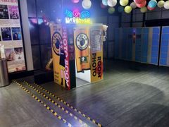 -沃美影城(春熙路店)
