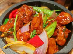 -甲米府·泰国餐厅(八佰伴店)