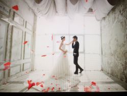 -太郎花子婚纱摄影艺术中心