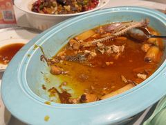 -阿五黄河大鲤鱼(海尚店)