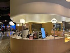 -OUR Bakery(SKP-S店)