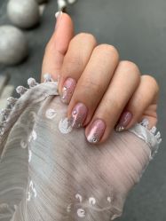 -柴小姐美睫美甲