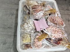 -老杨头烧烤(博烤堂店)