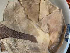 -渝大狮毛肚老火锅(普陀店)