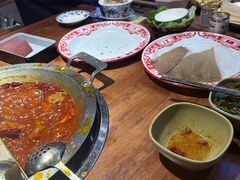 -楠火锅(仁恒梦中心店)