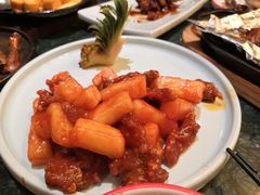 -新白鹿餐厅(悠迈生活广场店)