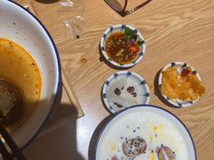 -马记永·兰州牛肉面(3019君尚店)