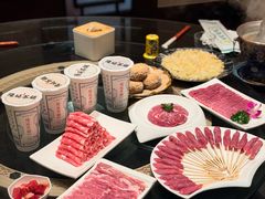 -南门涮肉(东单店)