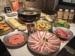 -范儿·嫂子烤肉·精致炭火烤肉(长治路店)