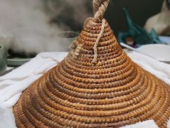 -鲜潭蒸汽石锅鱼(五道口购物中心店)