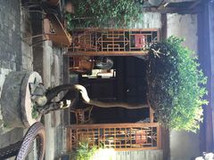 恺庐-恺庐茶园(宽窄巷子景区店)