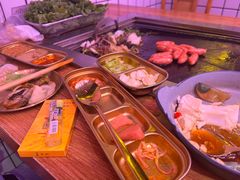 -郭记烤肉创始店(民丰大街店)