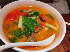 -寻裕记·现炒浇头面(人民广场店)