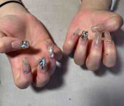 -LILY NAILS美甲美睫