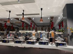 -天荷菜根·闽南素食自助(刺桐北路店)