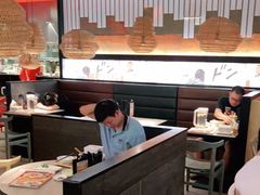 大堂-味千拉面(德雅路CFC富兴时代店)